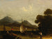 Pescatori al lavoro - Robert Salmon — vista dell’opera