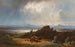 Alla mietitura del fieno - Robert Schietzold — vista dell’opera