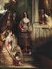 Pauvre Louise la Gleemaiden - Robert Scott Lauder — vista dell’opera