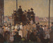 L'Evangelista - Robert Spencer — vista dell’opera
