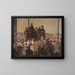 L'Evangelista - Robert Spencer — quadro incorniciato alla parete