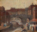 La vieille ville - Robert Spencer — vista dell’opera
