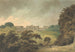 Maison Stowe à Buckingham - Robert Streatfeild — vista dell’opera