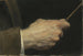 Studio di una mano - Robert Thegerström — vista dell’opera