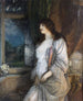 Il canto dei usignoli - Robert Walker Macbeth — vista dell’opera