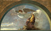 Moïse contemplando la Terra prometida - Robert Walter Weir — vista dell’opera