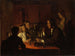 Il microscopio - Robert Walter Weir — vista dell’opera