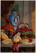 Dessert n° 2 - Robert Wilkie — vista dell’opera