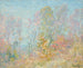 Symphonie - Robert William Vonnoh — vista dell’opera