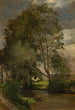 Paesaggio di campagna - Robert Lewinski — vista dell’opera