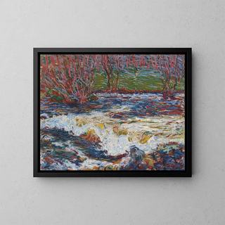 Roderic OConor - The Rushing Stream.webp
