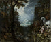 L'Arca di Noé - Roelant Savery — vista dell’opera