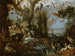 Volaille - Roelant Savery — vista dell’opera