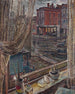 Terrain de câble - Roff Beman — vista dell’opera