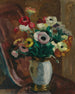 Anemoni - Roger Fry — vista dell’opera