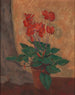 Cyclamen - Roger Fry — vista dell’opera