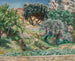Paesaggio provenzale a Saint-Rémy - Roger Fry — vista dell’opera