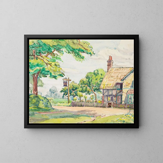 Roland Hipkins - The Hamden Arms.webp