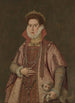 Portrait d'une femme - Roland de Moys — vista dell’opera
