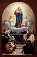 Le Bon Pasteur - Romain Cazes — vista dell’opera