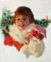 Surprise di Natale - Ronald Lee Anderson — vista dell’opera
