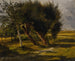 Bouquets d'arbres dans la prairie - Rosa Bonheur — vista dell’opera