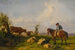 Nel prato - Rosa Bonheur — vista dell’opera