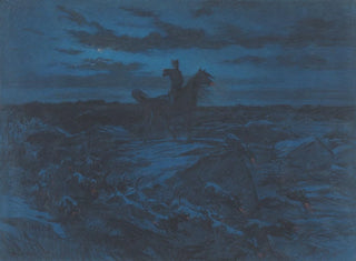 Rosa Bonheur - The Legend of the Wolves.webp