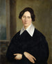 Ritratto di Emilie Linder - Rosalie Wieland-Rottmann — vista dell’opera