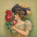 Roses - Campbell Metzger Jacobson — vista dell’opera