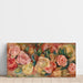 Riproduzione del dipinto Roses - Pierre-Auguste Renoir