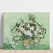 Riproduzione del dipinto Rose - Vincent van Gogh