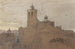 Cattedrale - Ross Sterling Turner — vista dell’opera