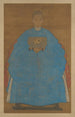 Portrait de l'épouse de Yizhai - Ruan Zude — vista dell’opera