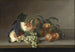 Nature morte con anguria - Rubens Peale — vista dell’opera