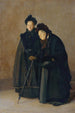 Due sorelle - Rudolf Bacher — vista dell’opera