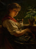 Migliori amici - Rudolf Epp — vista dell’opera