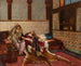 Douce Berceuse - Rudolf Ernst — vista dell’opera
