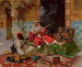 I musicisti - Rudolf Ernst — vista dell’opera