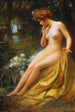 Le Roi Grenouille - Rudolf Fuchs — vista dell’opera