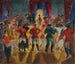 Bal des hussards - Rudolf Grossmann — vista dell’opera