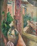 Interno - Rudolf Grossmann — vista dell’opera