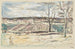 Lichterfelde - Rudolf Grossmann — vista dell’opera