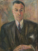 Mario Arbini - Rudolf Grossmann — vista dell’opera
