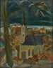 Partenkirchen - Rudolf Grossmann — vista dell’opera