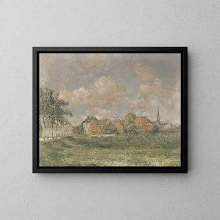 Rudolf Hckner - Ansicht von Wedel.webp