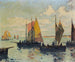 Marine - Rudolf Löw — vista dell’opera