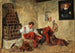 Il pantalone strappato - Rudolf Otto von Ottenfeld — vista dell’opera