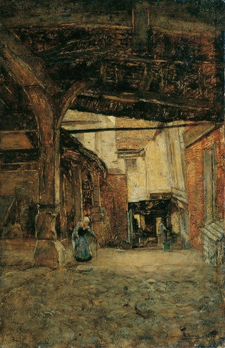 Rudolf Ribarz - Hof.webp