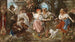 Rondino dei bambini - Rudolf Rößler — vista dell’opera